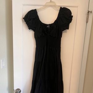 Cottagecore dress